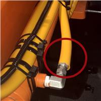 SplashShield™ Hose Sleeve